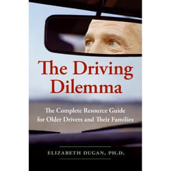 ISBN The Driving Dilemma livre Livre de poche