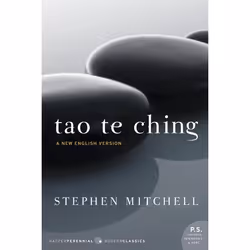 ISBN Tao Te Ching, Livre de poche, 144 pages