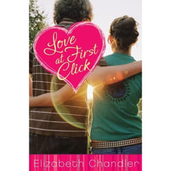 ISBN Love at First Click livre