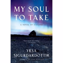 ISBN My Soul to Take, Livre de poche, 368 pages