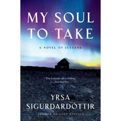 ISBN My Soul to Take livre Livre de poche