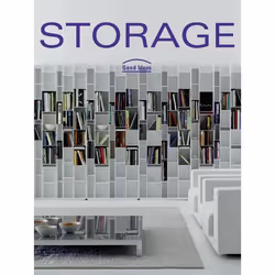 ISBN Storage: Good Ideas, Livre de poche, 330 pages