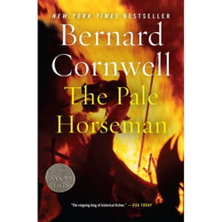 ISBN The Pale Horseman livre Livre de poche