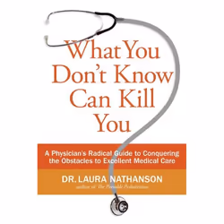 ISBN What You Don't Know Can Kill You, Livre de poche, 224 pages