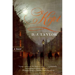 ISBN Kept livre Livre de poche 480 pages