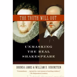 ISBN The Truth Will Out, Livre de poche, 400 pages