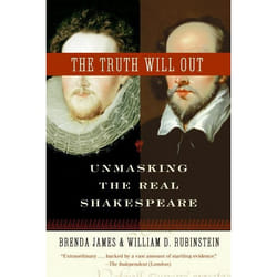 ISBN The Truth Will Out livre Livre de poche