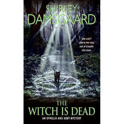 ISBN The Witch Is Dead livre Édition de poche