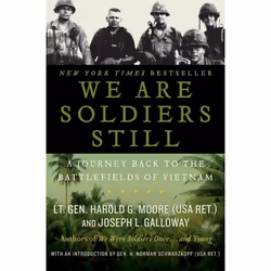 ISBN We Are Soldiers Still, Livre de poche, 288 pages