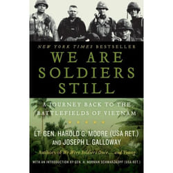 ISBN We Are Soldiers Still livre Livre de poche