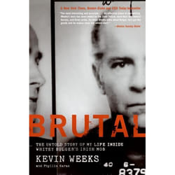 ISBN Brutal livre Livre de poche
