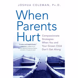 ISBN When Parents Hurt, Livre de poche, 320 pages