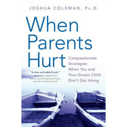ISBN When Parents Hurt livre Livre de poche