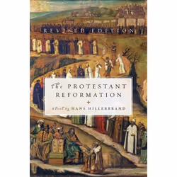 ISBN The Protestant Reformation, Livre de poche, 368 pages