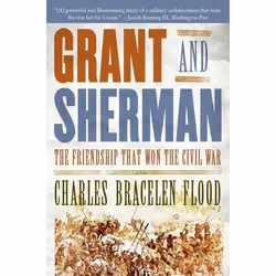 ISBN Grant and Sherman, Livre de poche, 496 pages