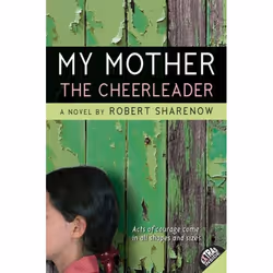 ISBN My Mother the Cheerleader, Livre broché, 320 pages