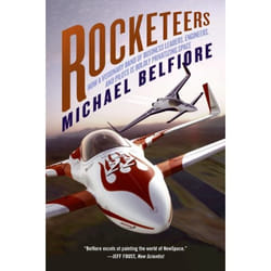ISBN Rocketeers livre Livre de poche