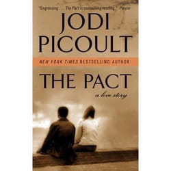 ISBN The Pact