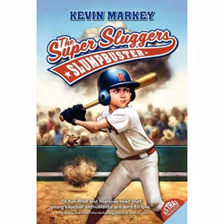 ISBN The Super Sluggers: Slumpbuster, Livre broché, 208 pages