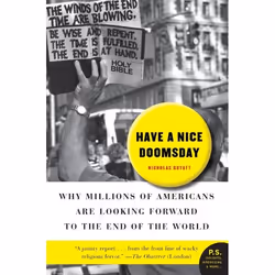 ISBN Have a Nice Doomsday, Livre de poche, 304 pages