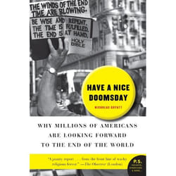 ISBN Have a Nice Doomsday livre Livre de poche