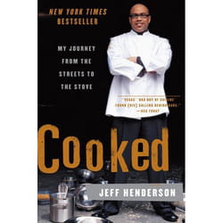 ISBN Cooked livre Livre de poche