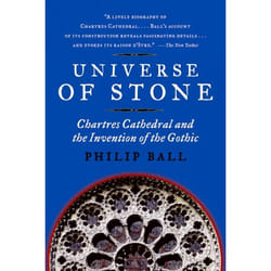 ISBN Universe of Stone livre Livre de poche