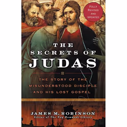 ISBN The Secrets of Judas, Livre de poche, 272 pages
