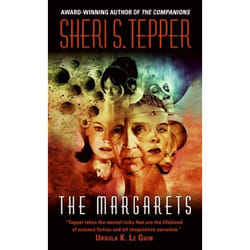 ISBN The Margarets livre Édition de poche