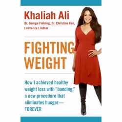 ISBN Fighting Weight, Livre de poche, 256 pages