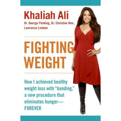 ISBN Fighting Weight livre Livre de poche