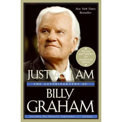 ISBN Just As I Am livre Livre de poche