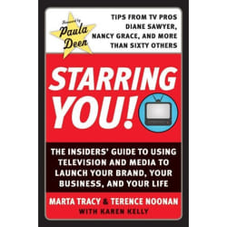 ISBN Starring You! livre Livre de poche