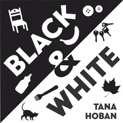 ISBN Black &amp; White, Marchandise, 16 pages