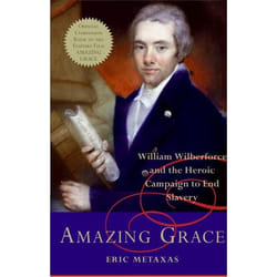 ISBN Amazing Grace livre Couverture rigide