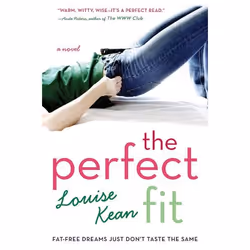 ISBN The Perfect Fit, Livre de poche, 352 pages