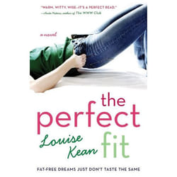ISBN The Perfect Fit livre Livre de poche