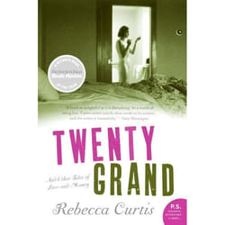ISBN Twenty Grand livre Livre de poche