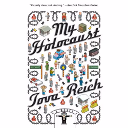 ISBN My Holocaust, Livre de poche, 336 pages
