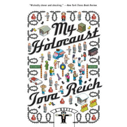 ISBN My Holocaust livre Livre de poche