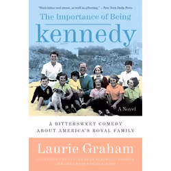 ISBN The Importance of Being Kennedy, Livre de poche, 384 pages