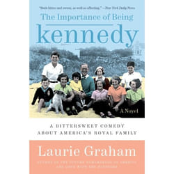 ISBN The Importance of Being Kennedy livre Livre de poche