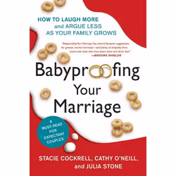 ISBN Babyproofing Your Marriage, Livre de poche, 304 pages