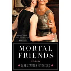 ISBN Mortal Friends livre Livre de poche
