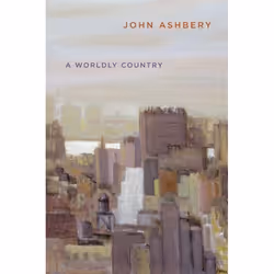 ISBN A Worldly Country, Livre de poche, 96 pages