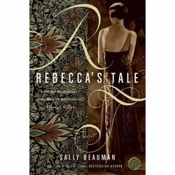 ISBN Rebecca's Tale, Livre de poche, 464 pages