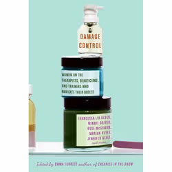 ISBN Damage Control, Livre de poche, 304 pages