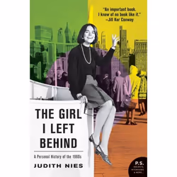 ISBN The Girl I Left Behind, Livre de poche, 400 pages