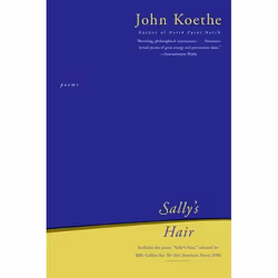 ISBN Sally's Hair, Livre de poche, 96 pages