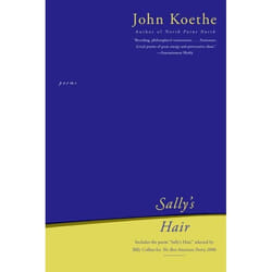 ISBN Sally's Hair livre Livre de poche